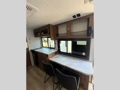 2026 Coachmen Apex Nano 224RBS photo 11