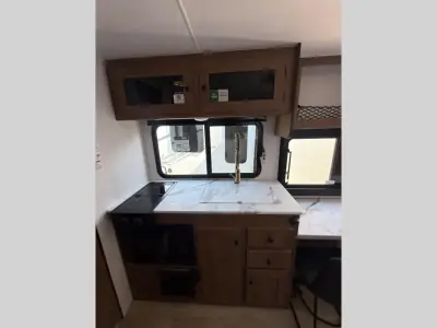 2026 Coachmen Apex Nano 224RBS photo 12
