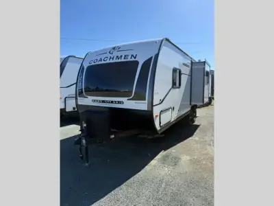 2026 Coachmen Apex Nano 224RBS photo 5