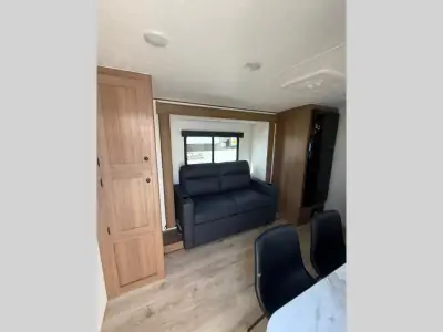 2026 Coachmen Apex Nano 224RBS photo 9