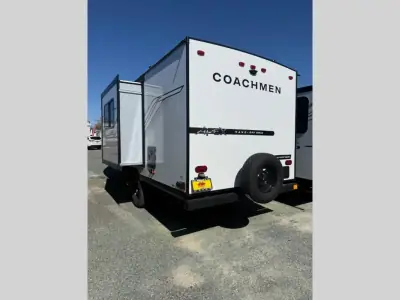 2026 Coachmen Apex Nano 224RBS photo 6