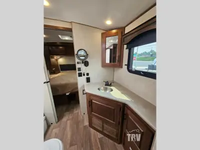 2026 Outdoors Black Stone Titanium Series 260KVS photo 15