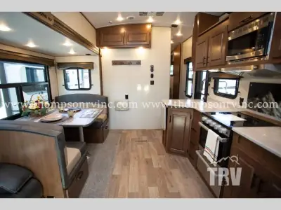 2027 Outdoors Glacier Peak Titanium Series F27MKS photo 12