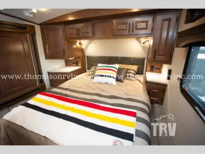 2027 Outdoors Glacier Peak Titanium Series F27MKS photo 20