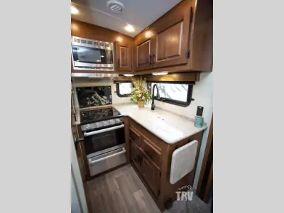 2027 Outdoors Creek Side Titanium Series 17CE photo 7
