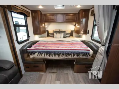 2027 Outdoors Creek Side Titanium Series 17CE photo 12