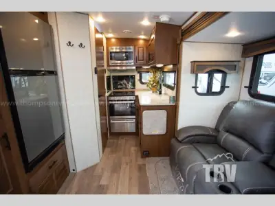 2027 Outdoors Creek Side Titanium Series 17CE photo 5