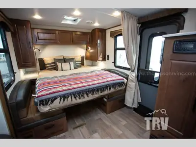 2027 Outdoors Creek Side Titanium Series 17CE photo 11