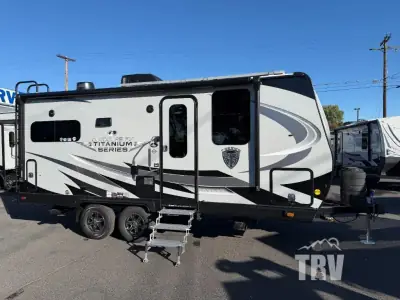 2027 Outdoors Creek Side Titanium Series 19MKS photo 3