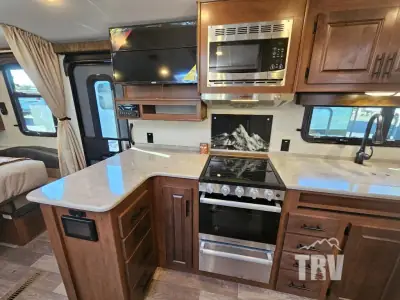 2027 Outdoors Creek Side Titanium Series 19MKS photo 19