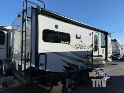 2027 Outdoors Creek Side Titanium Series 19MKS photo 8