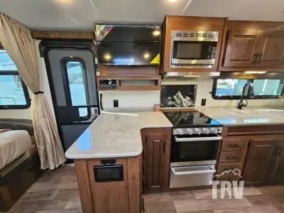 2027 Outdoors Creek Side Titanium Series 19MKS photo 18