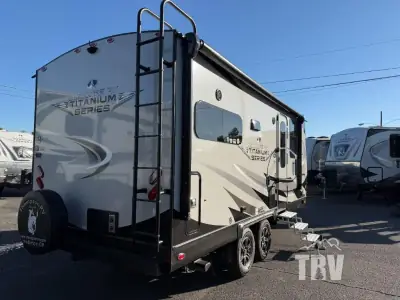 2027 Outdoors Creek Side Titanium Series 19MKS photo 6