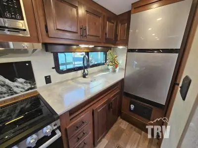2027 Outdoors Creek Side Titanium Series 19MKS photo 20