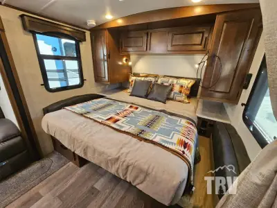 2027 Outdoors Creek Side Titanium Series 19MKS photo 15
