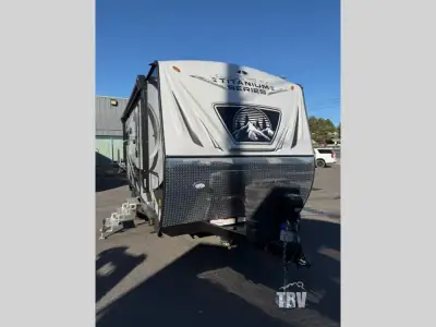 2027 Outdoors Creek Side Titanium Series 19MKS photo 4