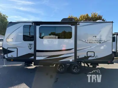 2027 Outdoors Creek Side Titanium Series 19MKS photo 5