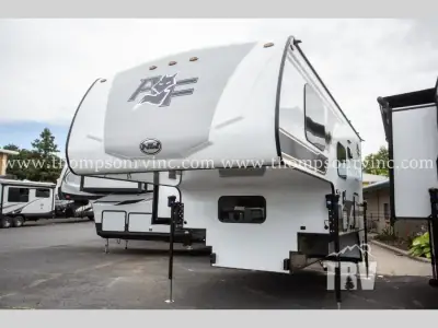 2027 Northwood Mfg Arctic Fox Camper 990 photo 16