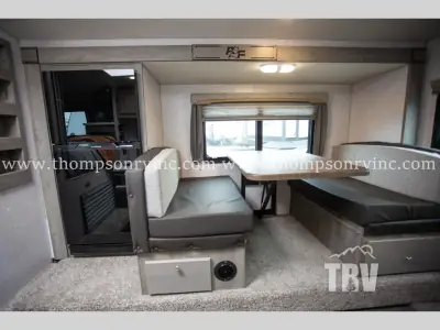 2027 Northwood Mfg Arctic Fox Camper 990 photo 6