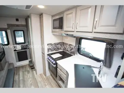 2027 Northwood Mfg Arctic Fox Camper 990 photo 14