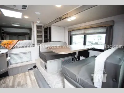 2027 Northwood Mfg Arctic Fox Camper 990 photo 2