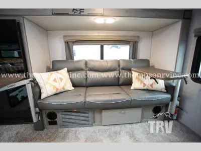 2027 Northwood Mfg Arctic Fox Camper 990 photo 13