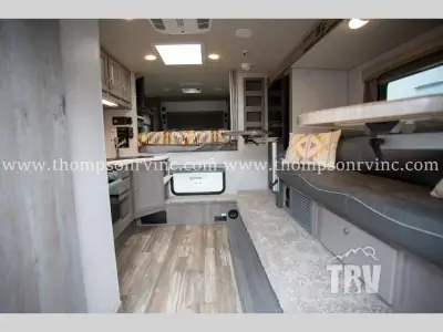 2027 Northwood Mfg Arctic Fox Camper 990 photo 3