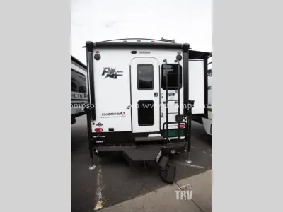 2027 Northwood Mfg Arctic Fox Camper 990 photo 16