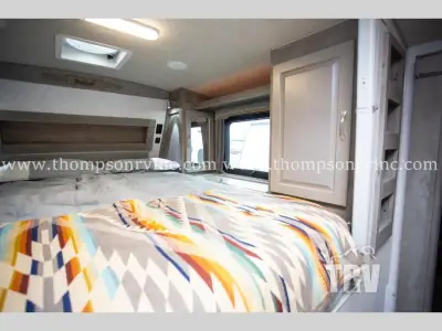 2027 Northwood Mfg Arctic Fox Camper 990 photo 8