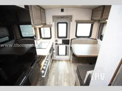 2027 Northwood Mfg Arctic Fox Camper 865 photo 14