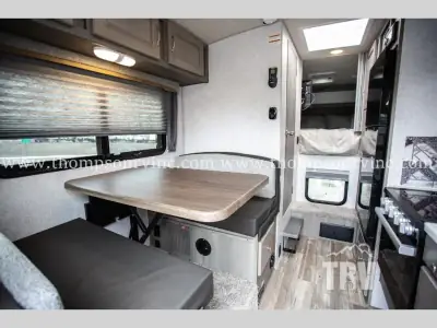 2027 Northwood Mfg Arctic Fox Camper 865 photo 5