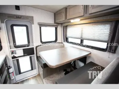 2027 Northwood Mfg Arctic Fox Camper 865 photo 16