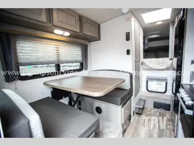 2027 Northwood Mfg Arctic Fox Camper 865 photo 2