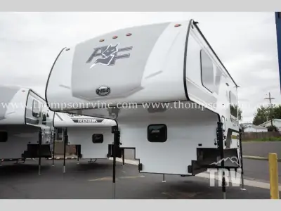 2027 Northwood Mfg Arctic Fox Camper 865