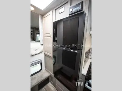 2027 Northwood Mfg Arctic Fox Camper 865 photo 17