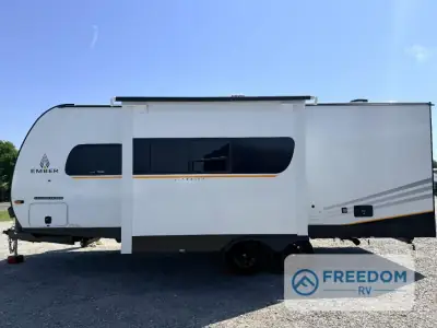 2027 Ember E-Series 22ETS photo 8