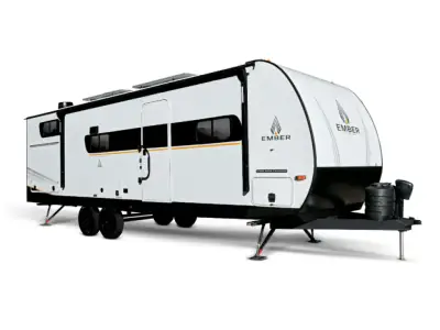 2027 Ember E-Series 22ETS
