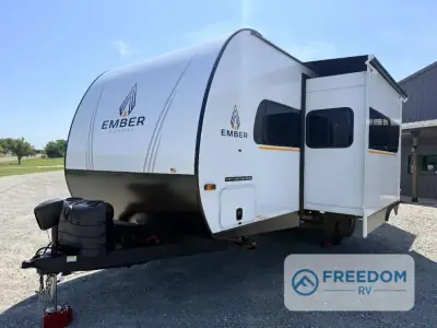 2027 Ember E-Series 22ETS photo 9