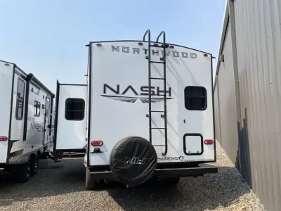 2026 Northwood Mfg NASH 19BS photo 3