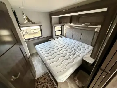 2022 Holiday Rambler ADMIRAL 28A photo 12