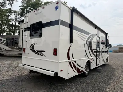 2022 Holiday Rambler ADMIRAL 28A photo 4