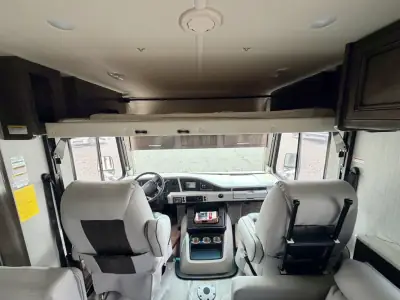 2022 Holiday Rambler ADMIRAL 28A photo 5