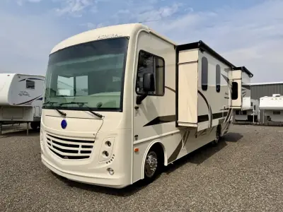 2022 Holiday Rambler ADMIRAL 28A photo 2