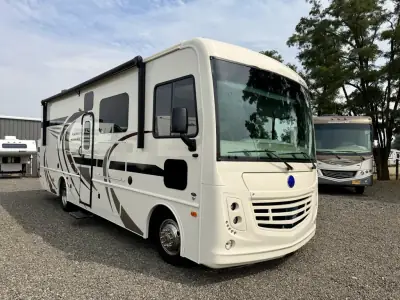 2022 Holiday Rambler ADMIRAL 28A
