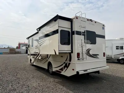 2022 Holiday Rambler ADMIRAL 28A photo 3
