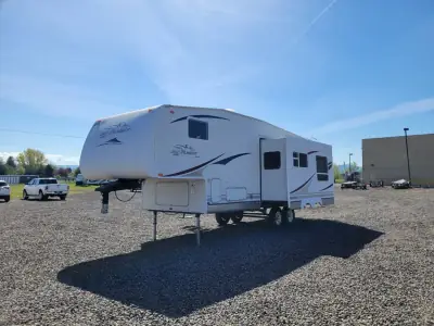2006 Jayco JAYFLIGHT 27.5 RKS photo 7