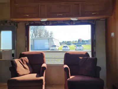 2006 Jayco JAYFLIGHT 27.5 RKS photo 19