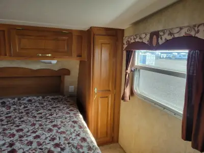 2006 Jayco JAYFLIGHT 27.5 RKS photo 26