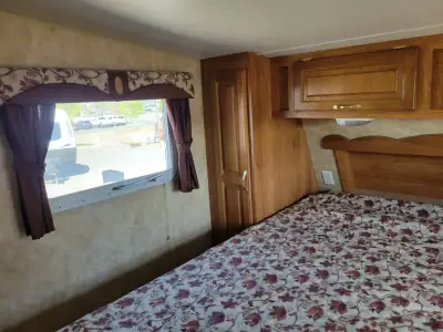2006 Jayco JAYFLIGHT 27.5 RKS photo 25