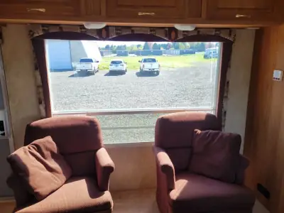 2006 Jayco JAYFLIGHT 27.5 RKS photo 11
